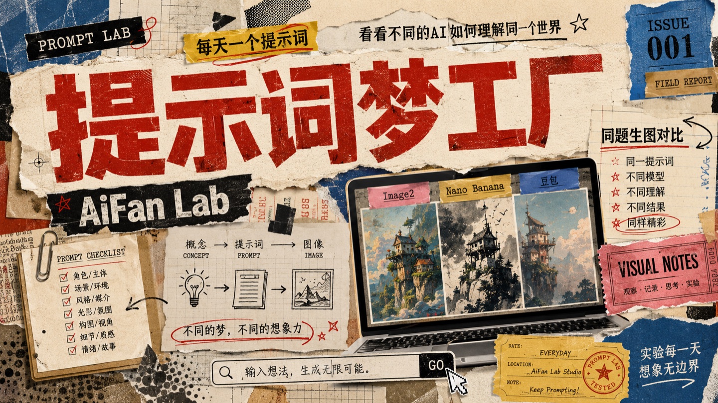 同一张穿搭照，三款 AI 谁更懂高级感？