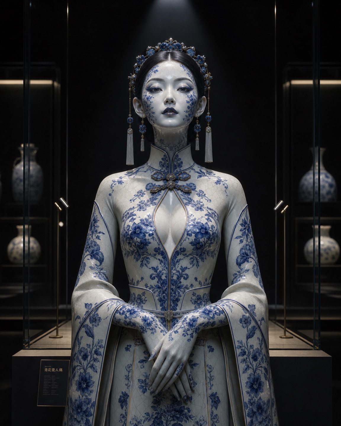 Image2 生成结果 B